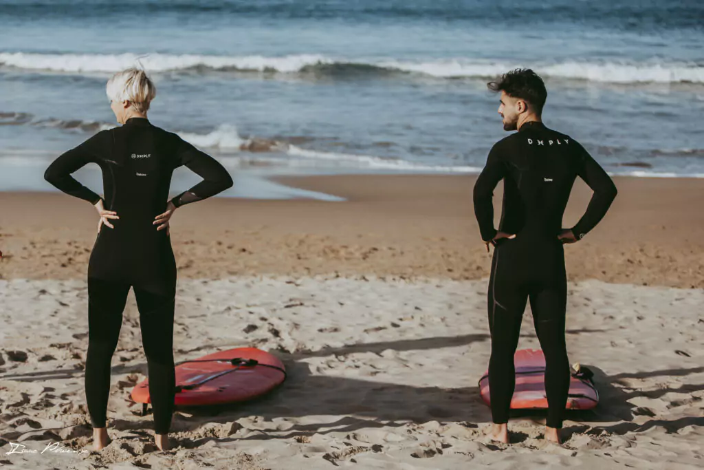 Try Surf