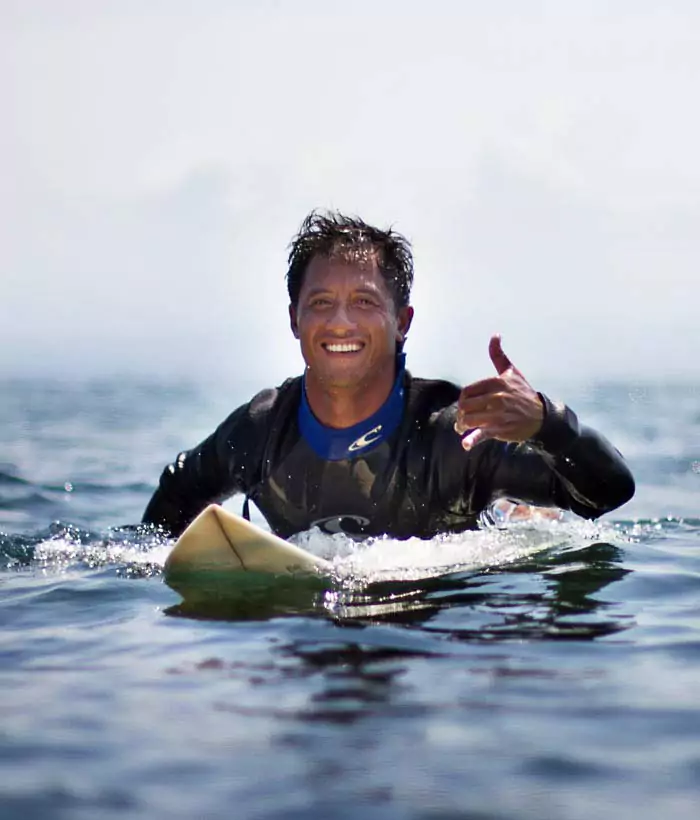 Javier Méndez